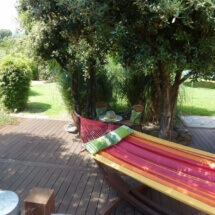 Grillplatz