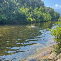Fluss